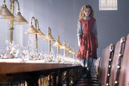 Кадр из фильма Золотой компас / The Golden Compass (2007)