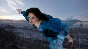 Кадры из фильма Золотой компас / The Golden Compass (2007)