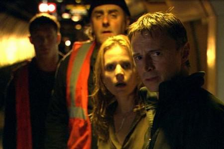 Кадр из фильма Наводнение / Flood (2007)