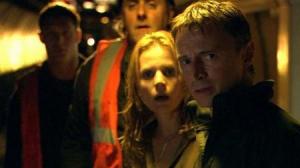 Кадры из фильма Наводнение / Flood (2007)