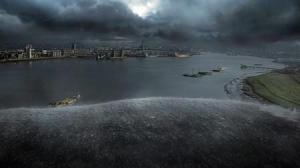 Кадры из фильма Наводнение / Flood (2007)