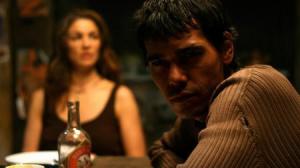Кадры из фильма Штормовое предупреждение / Storm Warning (2007)