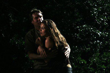 Кадр из фильма Штормовое предупреждение / Storm Warning (2007)