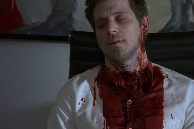 Кадр из фильма Тревожное чувство / Primal Doubt (2007)
