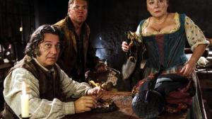 Кадры из фильма Красный отель / L'auberge rouge (2007)