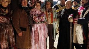 Кадры из фильма Красный отель / L'auberge rouge (2007)