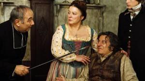 Кадры из фильма Красный отель / L'auberge rouge (2007)