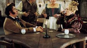 Кадры из фильма Красный отель / L'auberge rouge (2007)