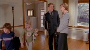 Кадры из фильма Наследство к Рождеству / The Family Holiday (2007)