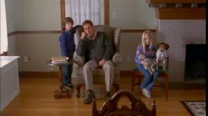 Кадры из фильма Наследство к Рождеству / The Family Holiday (2007)