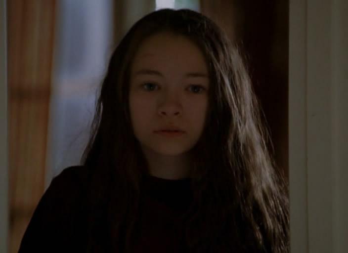 Кадр из фильма Картинки Холлис Вудc / Pictures of Hollis Woods (2007)