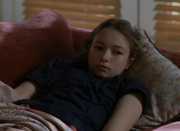 Кадр из фильма Картинки Холлис Вудc / Pictures of Hollis Woods (2007)