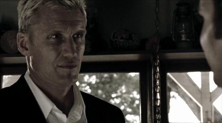 Кадр из фильма Миссионер / Missionary Man (2007)