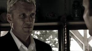 Кадры из фильма Миссионер / Missionary Man (2007)