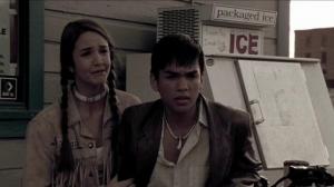 Кадры из фильма Миссионер / Missionary Man (2007)