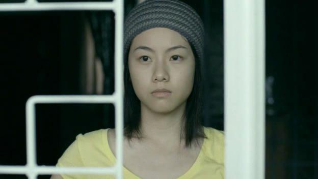 Кадр из фильма Любовь с мертвецом / Chung oi (2007)