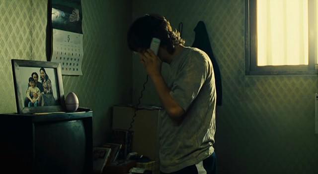 Кадр из фильма Наш район / Uri dongne (2007)