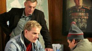 Кадры из фильма Кука (2007)