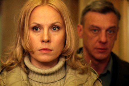 Кадр из фильма Кука (2007)