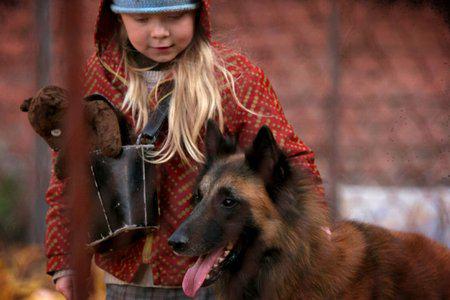 Кадр из фильма Кука (2007)