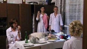Кадры из фильма Ночные сестры (2007)