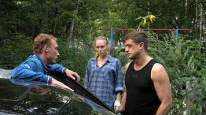 Кадры из фильма Ночные сестры (2007)