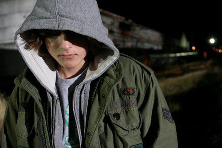 Кадр из фильма Параноид Парк / Paranoid Park (2007)