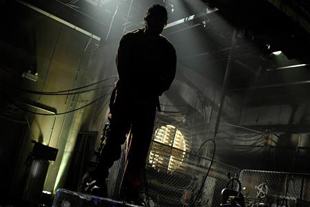 Кадр из фильма Пила 4 / Saw IV (2007)
