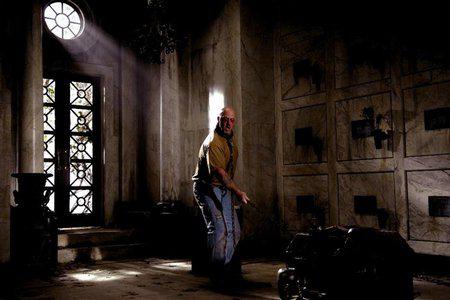 Кадр из фильма Пила 4 / Saw IV (2007)