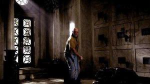 Кадры из фильма Пила 4 / Saw IV (2007)