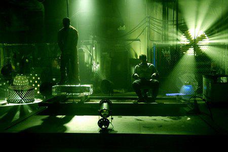 Кадр из фильма Пила 4 / Saw IV (2007)