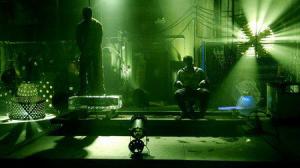 Кадры из фильма Пила 4 / Saw IV (2007)