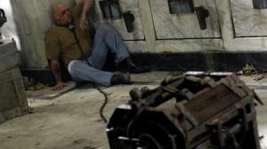 Кадры из фильма Пила 4 / Saw IV (2007)