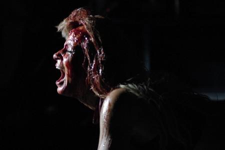Кадр из фильма Пила 4 / Saw IV (2007)