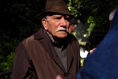 Кадр из фильма Руд и Сэм (2007)