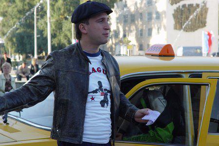 Кадр из фильма Руд и Сэм (2007)