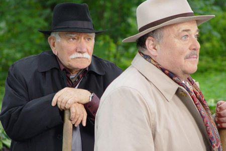 Кадр из фильма Руд и Сэм (2007)