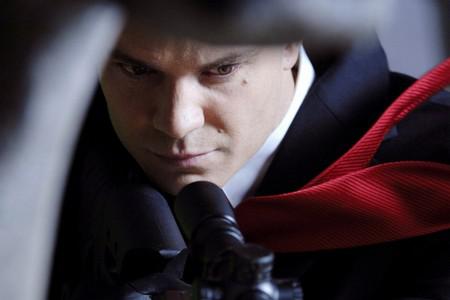 Кадр из фильма Хитмэн / Hitman (2007)