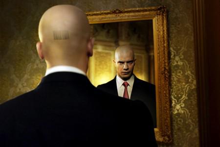 Кадр из фильма Хитмэн / Hitman (2007)