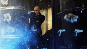 Кадры из фильма Хитмэн / Hitman (2007)