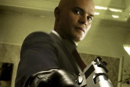 Кадр из фильма Хитмэн / Hitman (2007)