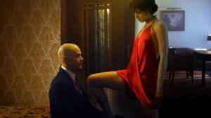 Кадры из фильма Хитмэн / Hitman (2007)