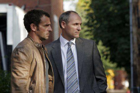 Кадр из фильма Плохой хороший полицейский / Bon Cop, Bad Cop (2007)