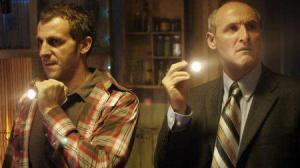 Кадры из фильма Плохой хороший полицейский / Bon Cop, Bad Cop (2007)