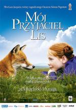 Девочка и лисенок / Le renard et l'enfant (2007)