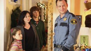 Кадры из фильма Рождественское ограбление / Christmas Caper (2007)