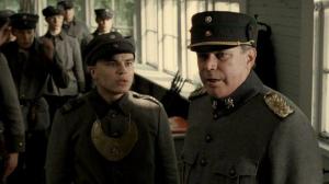 Кадры из фильма Граница 1918 (2007)