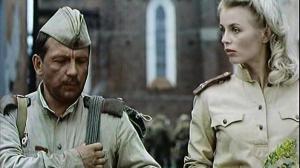 Кадры из фильма Чаклун и Румба (2007)