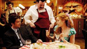 Кадры из фильма Зачарованная / Enchanted (2007)