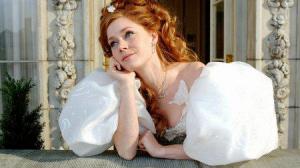 Кадры из фильма Зачарованная / Enchanted (2007)